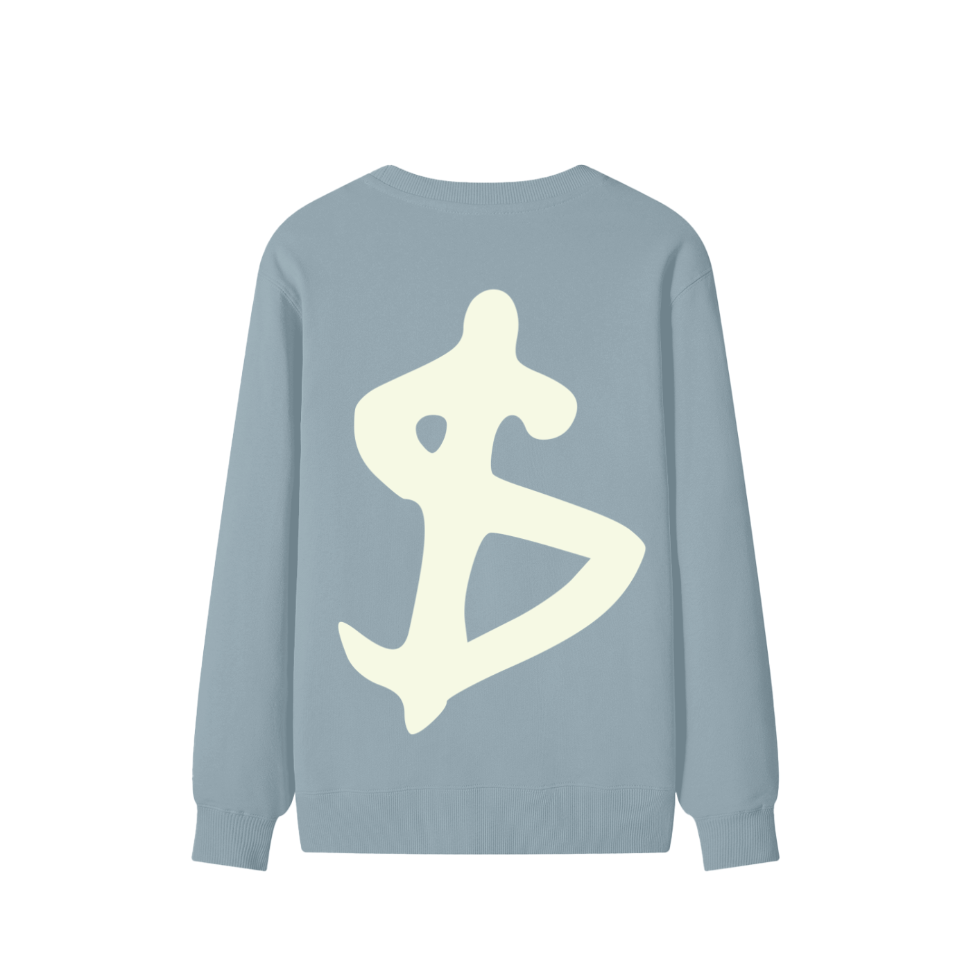 Saudi Most Wanted Sweatshirt