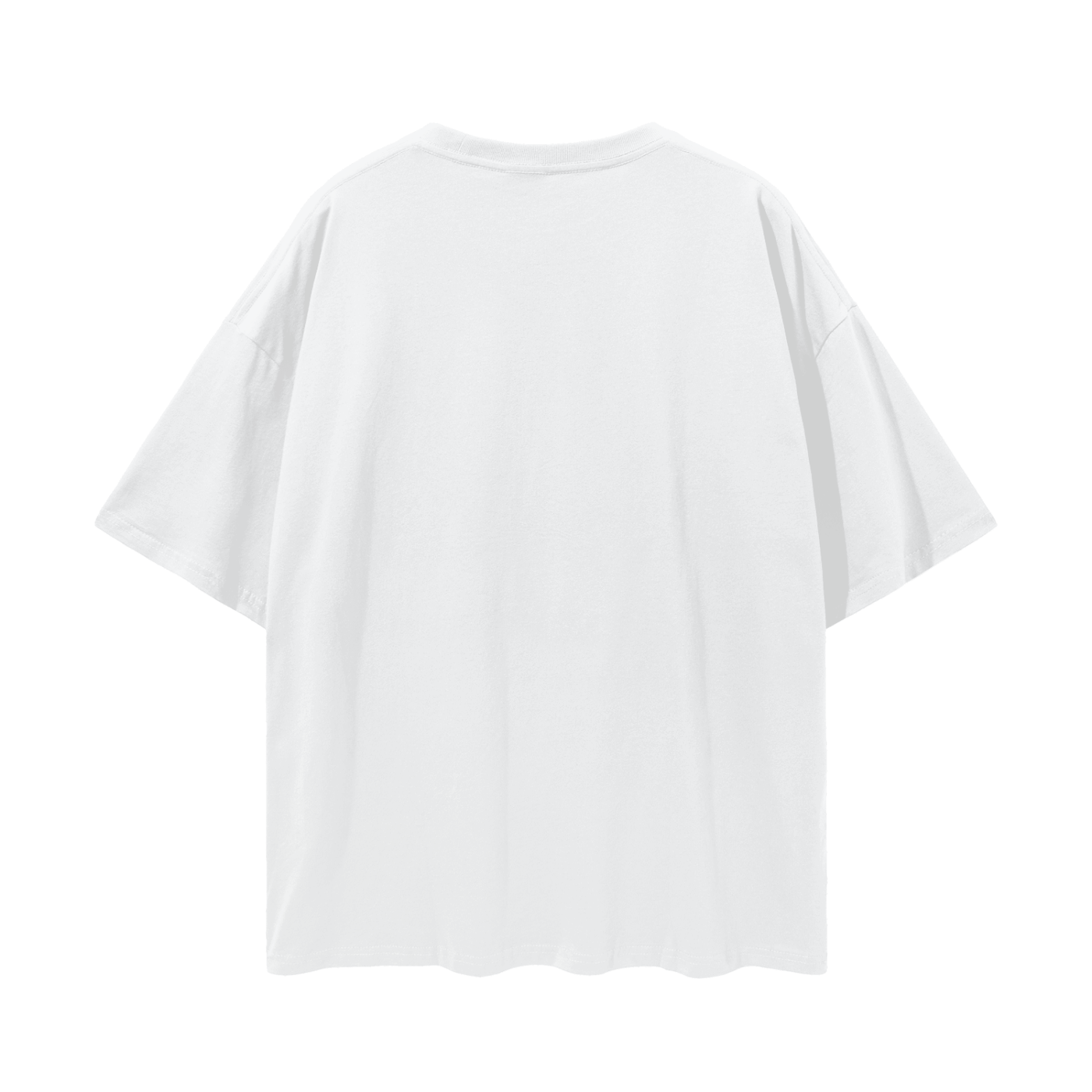 $audi Most Wanted Drop Shoulder T-Shirt