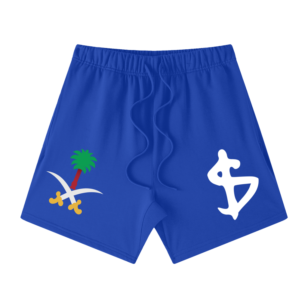 $audi Dolla$ign Shorts