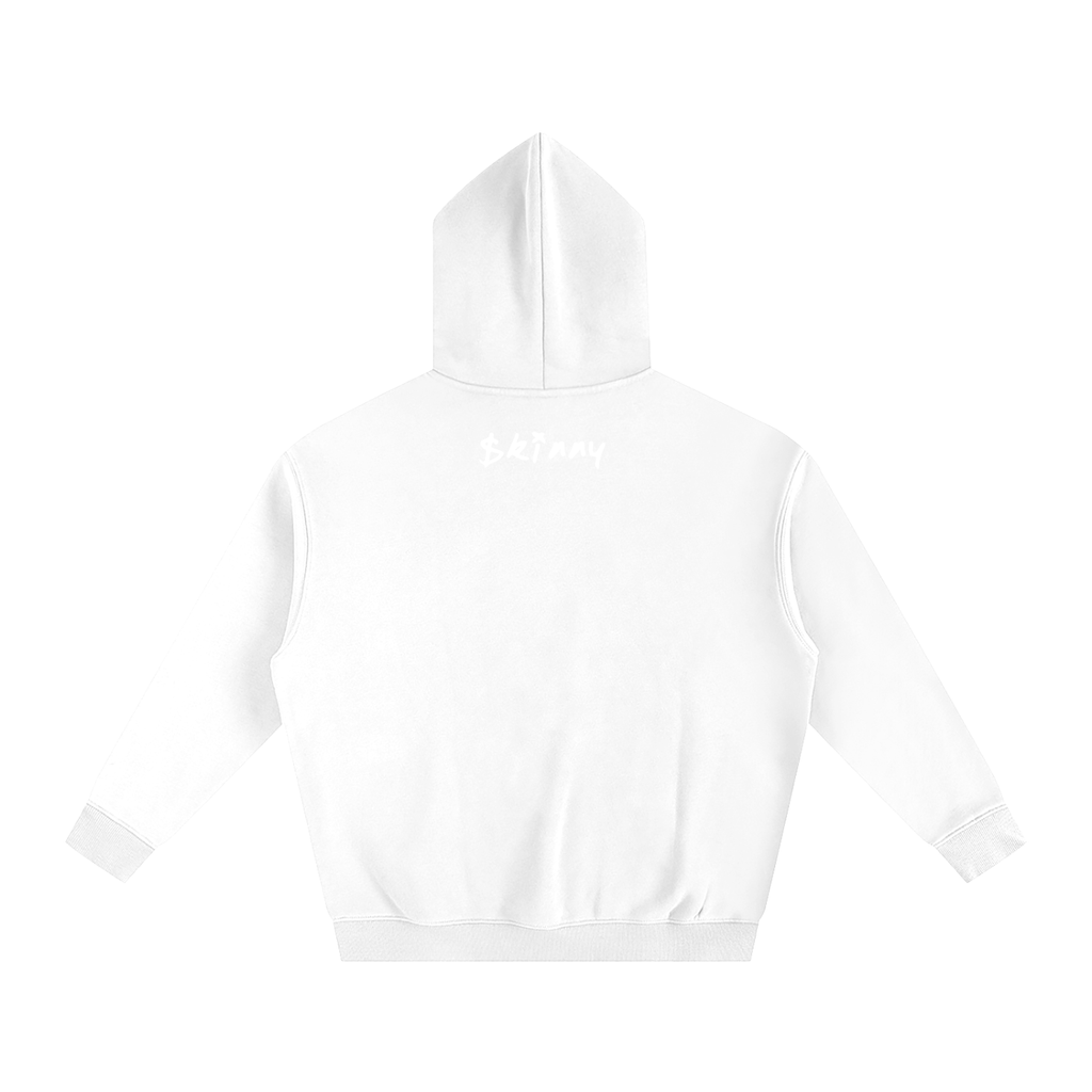 PINKYFACE Oversized Hoodie