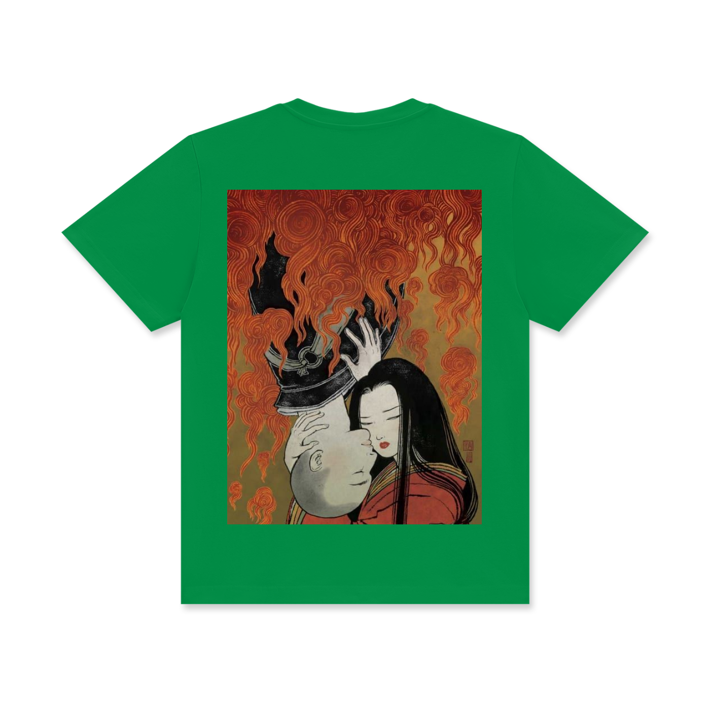 لا للمخدرات Faraway T-Shirt