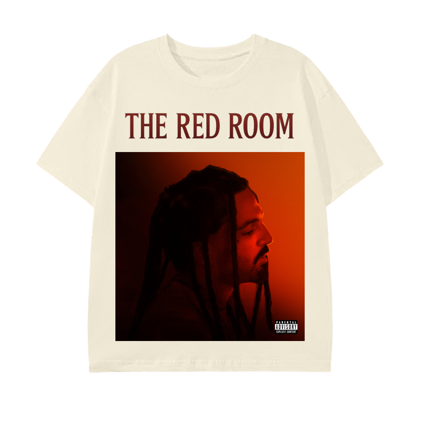 $kinny Red Room T-Shirt